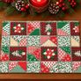 Christmas Placemats. Image 5