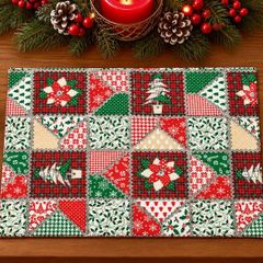 Christmas Placemats.