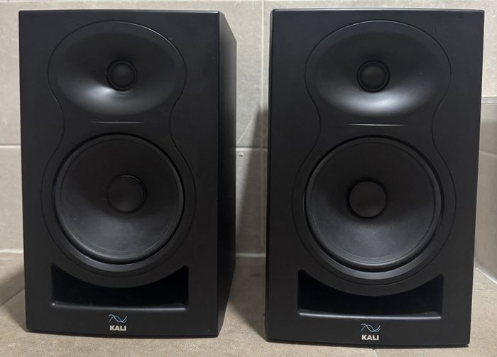 Kali Audio LP-6 2nd Wave