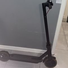 scooter