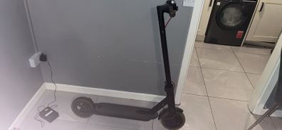 scooter