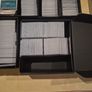 pokemon cards bulk around 6500 cards and over 1000 energy cards Image 4