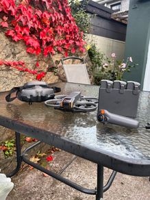 Dji avata 2 fly more combo