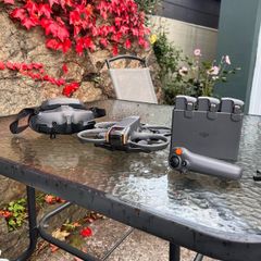 Dji avata 2 fly more combo