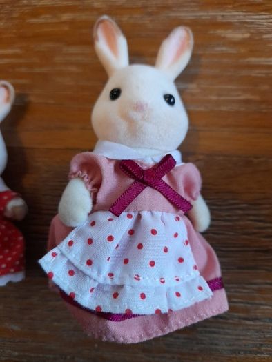 sylvanian family