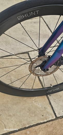 cervelo s series