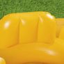 Swim Safe Swim Seat, Yellow, 1-2 years, square Image 2