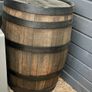 Whiskey barrel Image 2