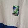 Rugby Shirt Irb Rugby World Cup Sevens Hong Kong 2005 Size Large Brand New Bnwt Image 5