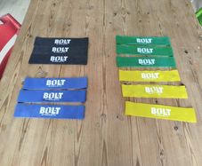 Resistance Bands