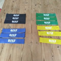 Resistance Bands