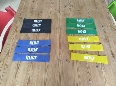 Resistance Bands