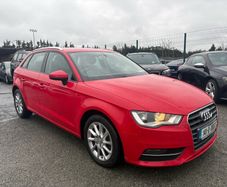 2014 Audi A3 1.6L Diesel NCT 08/2026