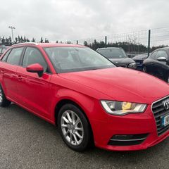 2014 Audi A3 1.6L Diesel NCT 08/2026