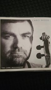 Chris Wood - The Lark Descending.