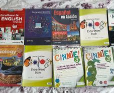 School books