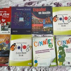 School books