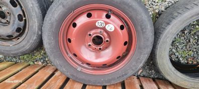 Various 5x114.3 Full Sets & Single Alloys , Steel Wheels & Spacesavers for Nissan Renault Dacia in 15" 16" 17" inch @ OCG