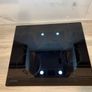 Brand New INDESIT RI 161 C 58 cm Hob Electric Ceramic Hob - Black Image 3