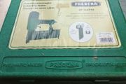 prebena specialised fastener firing gun. Check out details as specialised tool. Brand new in own case
