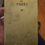 The Observer's Book Of Trees. Minature 1968 Hardback In Good Condition.  See Photos For Same. Image 2