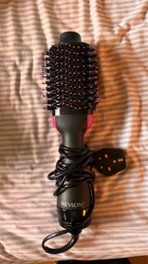revlon hair dryer