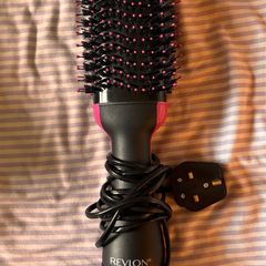 revlon hair dryer