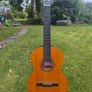 Beautiful Miguel Angel Spanish/classical guitar Image 3