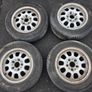 BMW 15" inch wheels Image 2