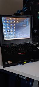 IBM Thinkpad I Series 1400