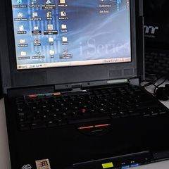 IBM Thinkpad I Series 1400