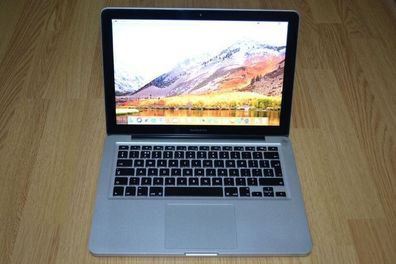 Macbook Pro Core i5 Late 2011 13-inch + Microsoft Office