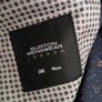 Burton Menswear London Blazer Greyish Blue Image 2