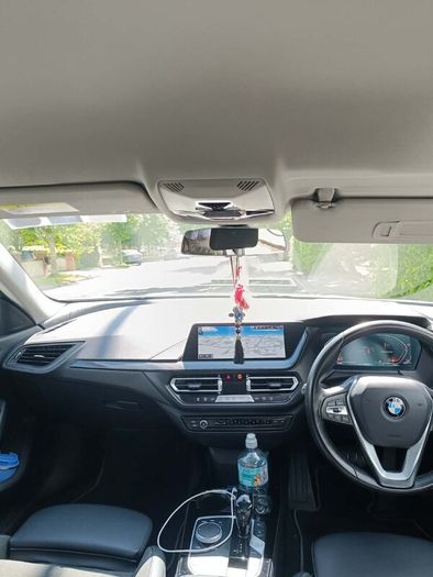 BMW 2-Series 2021