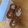 Sandro Flame Trainers Image 8