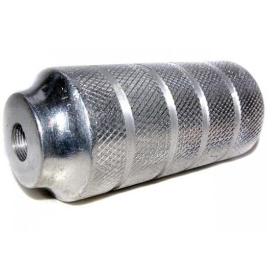 Oversize Aluminium BMX Stunt Grind Pegs For 14mm Axles