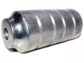 Oversize Aluminium BMX Stunt Grind Pegs For 14mm Axles