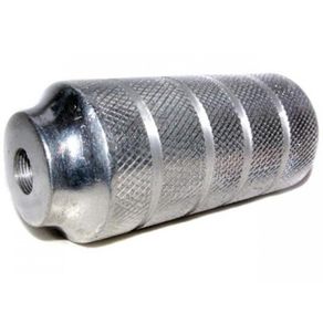 Oversize Aluminium BMX Stunt Grind Pegs For 14mm Axles
