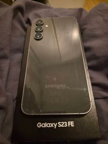 Samsung Galaxy S23FE