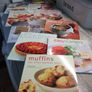 Recipe books Image 5
