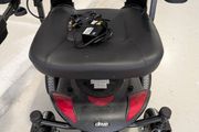 Mobility Scooter. Drive Titan LTE Powerchair