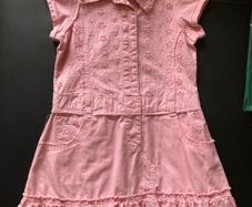 Dress for child aged 1.5-2 yrs. New with tag attached.