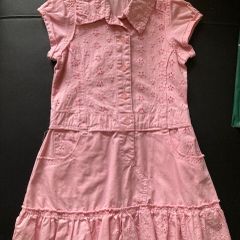 Dress for child aged 1.5-2 yrs. New with tag attached.
