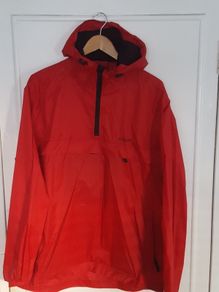 Tog 24 mens windbreaker / cagoule xxl