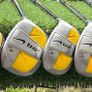 Full set of Nike Sumo SQ clubs Image 4