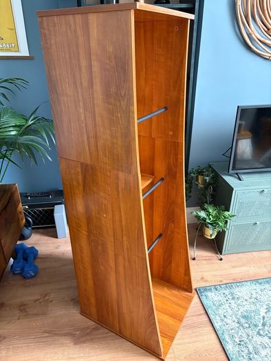 Record Storage Unit