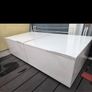 coffee table with storage Image 4