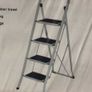 4 Step Ladder Image 3