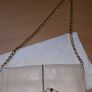 Chloe Paddington  Wallet with Chain Image 4
