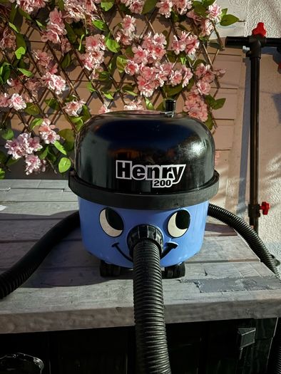 hoover
